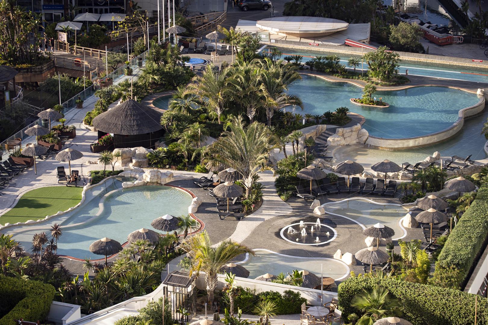 Image of Apartment - 5 Bedrooms - 6 Bathrooms for Rental in Royal Ocean Plaza-Gibraltar, Image 11